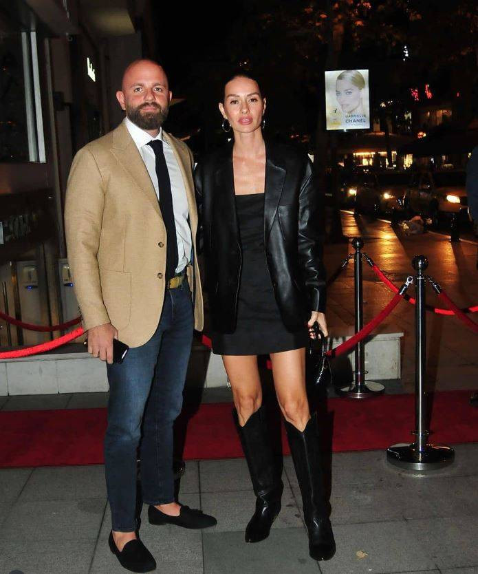 Sosyetenin gözde çifti boşandı: Yasemin Özilhan’dan ‘İhanet’ açıklaması! Magazin dünyası şokta - Resim: 39